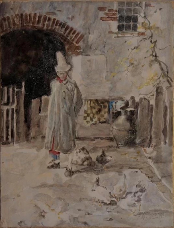 Pagliaccio